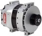 INDUSTRIAL ALTERNATOR