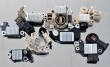 ALTERNATOR REGULATOR