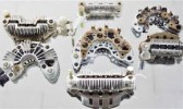 RECTIFIER PLATE