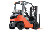 Forklift