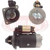 BOSCH FIAT 12V 9T 367S RHO STARTER MOTOR