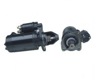 BOSCH 24V 9T 368S LHO STARTER MOTOR