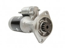 YANMAR 12V 15T STARTER MOTOR