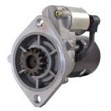 YANMAR 12V 11T RHO STARTER MOTOR