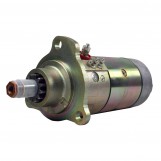 PRISTOLITE  STARTER MOTOR