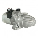 HONDA CIVIC CCW 12V 9T 2BOLT RHO STARTER