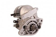 KUBOTA ND 12V 9T 1 CYL STARTER MOTOR