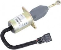Fuel cutoff switch