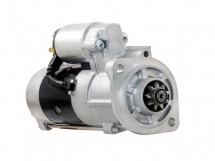 KUBOTA 12V 9T STARTER MOTOR