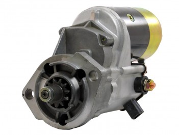KUBOTA ND 12V 11T KAESER COMPR. STARTER