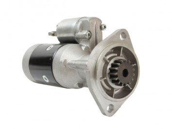 YANMAR 12V 15T STARTER MOTOR