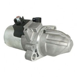 HONDA CIVIC CCW 12V 9T 2BOLT RHO STARTER