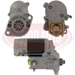KUBOTA ND OEM 12V 9T STARTER MOTOR