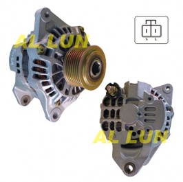 23100VW201 URVAN 80A