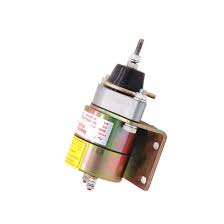 Fuel shutdown switch