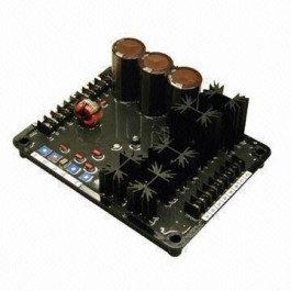 AVR VR6