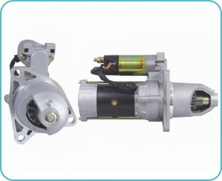 MITS FUSO 6D22 24V 13T STARTER MOTOR