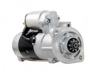 KUBOTA 12V 9T STARTER MOTOR