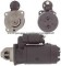 BOSCH 24V 9T 368S LHO STARTER MOTOR