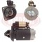 BOSCH FIAT 12V 9T 367S RHO STARTER MOTOR