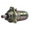 PRISTOLITE  STARTER MOTOR